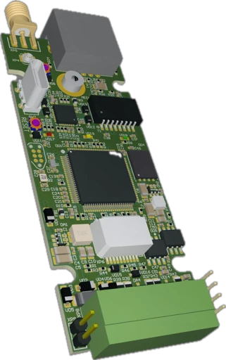 T-600 Device